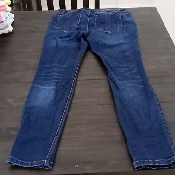 Boom boom jeans size 9 - Picture 6 of 6
